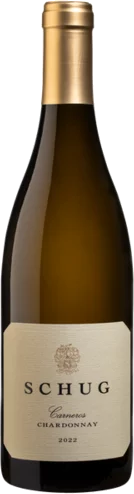 Schug Sonoma Coast Chardonnay