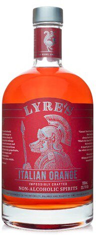 Lyre's - 