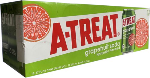 A-Treat Grapefruit