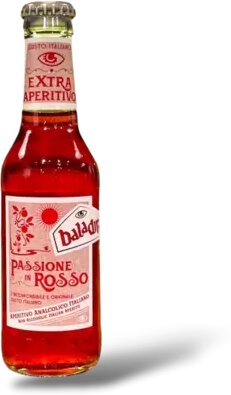 Baladin Selezione Apertif Passione In Rossa N A Single Nr