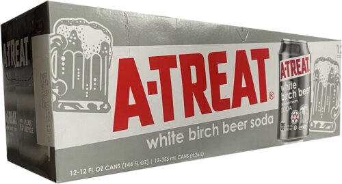 A-Treat White Birch