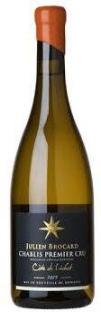 Julien Brocard - Chablis 1er Cru 