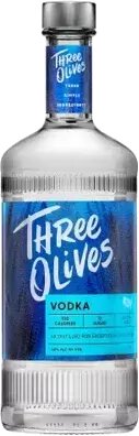 Three Olives Vodka 1.75l