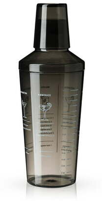 True Cocktail 10474 Coctail Shaker