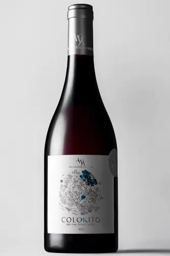 Colorito Melnik Pinot Noir Blend