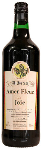 Wolfberger Amer Fleur Joie