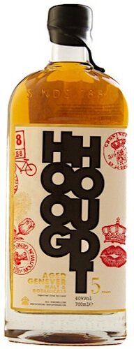 Hooghoudt - 5YR Aged Genever