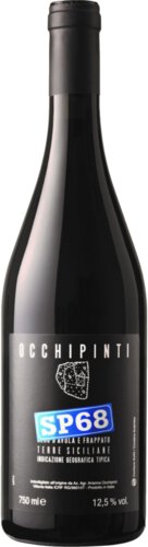 Occhipinti 'SP68' Rosso, Sicily