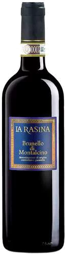 La Rasina Brunello Montalcino