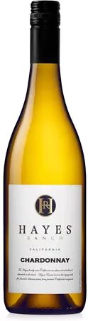 Hayes Ranch Chardonnay