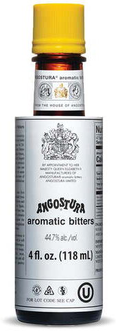 Angostura Aromatic Bitters