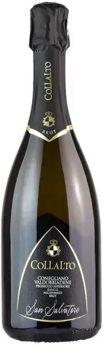 Collalto Brut Prosecco
