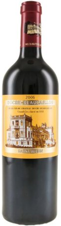 Chateau Ducru-Beaucaillou  Saint-Julien 2006