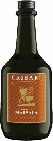 Cribari Marsala 1.5l