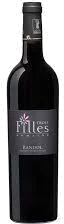 Domaine Des Trois Filles Bandol Red 20