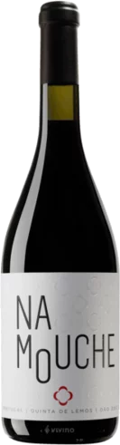 Quinta De Lemos Na Mouce Dao Red Wine