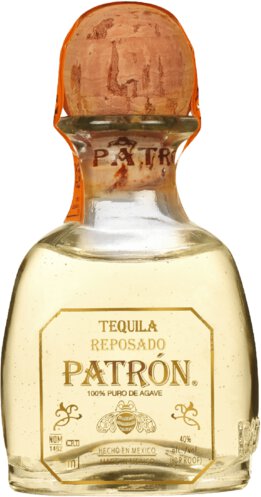 Patron Reposado Tequila