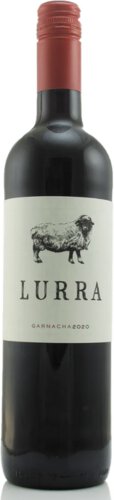 Lurra Garnacha Navarra