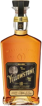 Yellowstone Limited Edition 2025