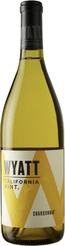 Wyatt Chardonnay