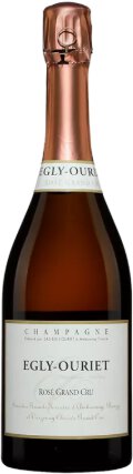 Egly Ouriet Rose Grand Cru Extra Brut 2019 750ml