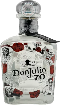 Don Julio 70th Anniversary