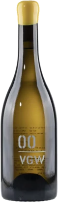 00 Wines Chardonnay Vgw Willamette Valley 2022