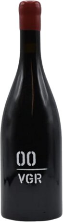 00 Wines Pinot Noir Vgr Willamette Valley 2022