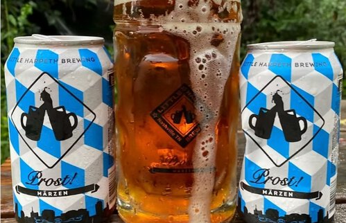 Little Harpeth 6pk Prost