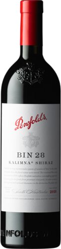 Penfolds Bin 28 Kalimna Shiraz, South Australia
