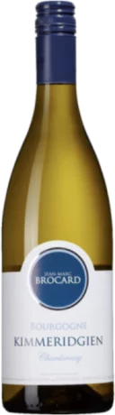 Jean Marc Brocard Bourgogne Chardonnay Kimmeridgien