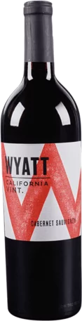 Wyatt Cabernet Sauvignon