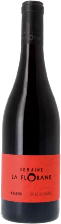 Domaine La Florane A Fleur Cotes du Rhone