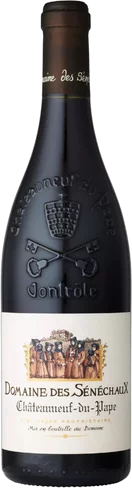 Domaine des Senechaux Chateauneuf-du-Pape 2021