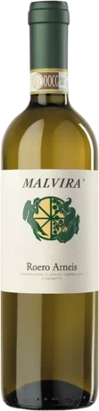 MALVIRA' ROERO ARNEIS 750ML