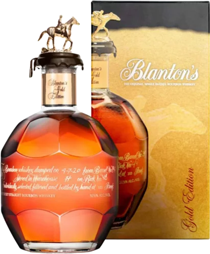 Blanton's - 