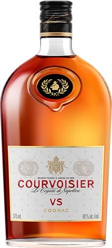 Courvoisier VS Cognac
