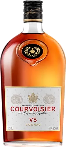 Courvoisier VS Cognac