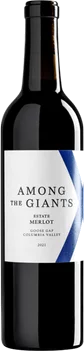 Among The Giants Goose Gap Estate Merlot