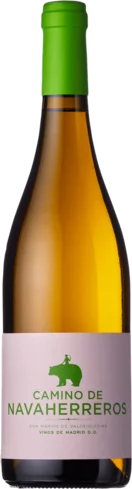 Bernabeleva Camino De Navaherreros Blanco