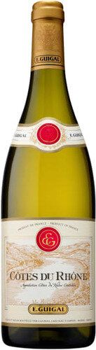 E. Guigal Cotes du Rhone Blanc