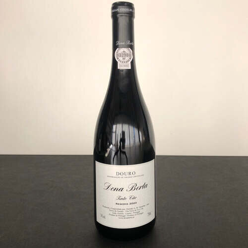 Dona Berta Tinto Cao Reserva