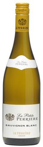 Saget la Perriere La Petite Perriere Sauvignon Blanc