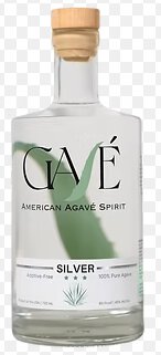 Gave Silver American Agave Spirit
