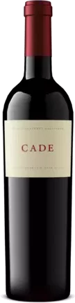 Cade Estate Howell Mountain Cabernet Sauvignon