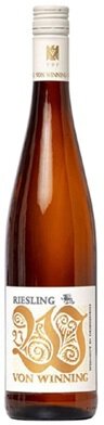 Von Winning - Riesling Trocken