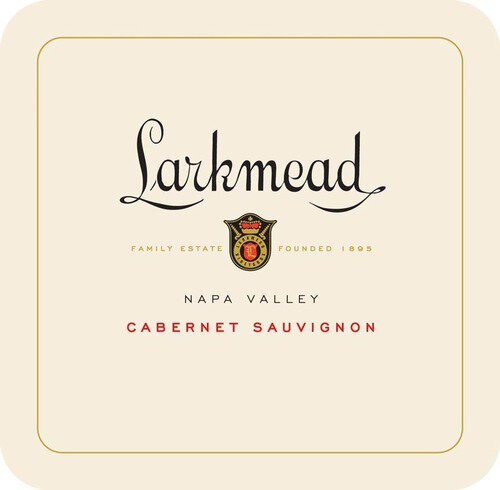 Larkmead Cabernet Sauvignon