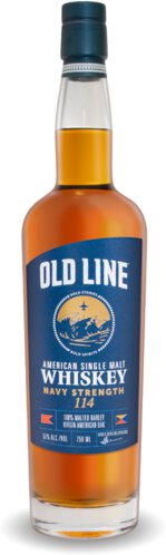 Old Line - 