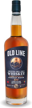 Old Line - 