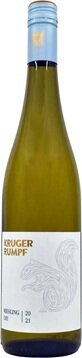 Kruger Rumpf - Dry Riesling